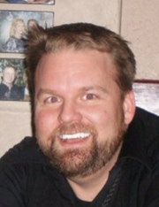 photo of Anthony Peterson, Senior Stylist , Educator and Manager 